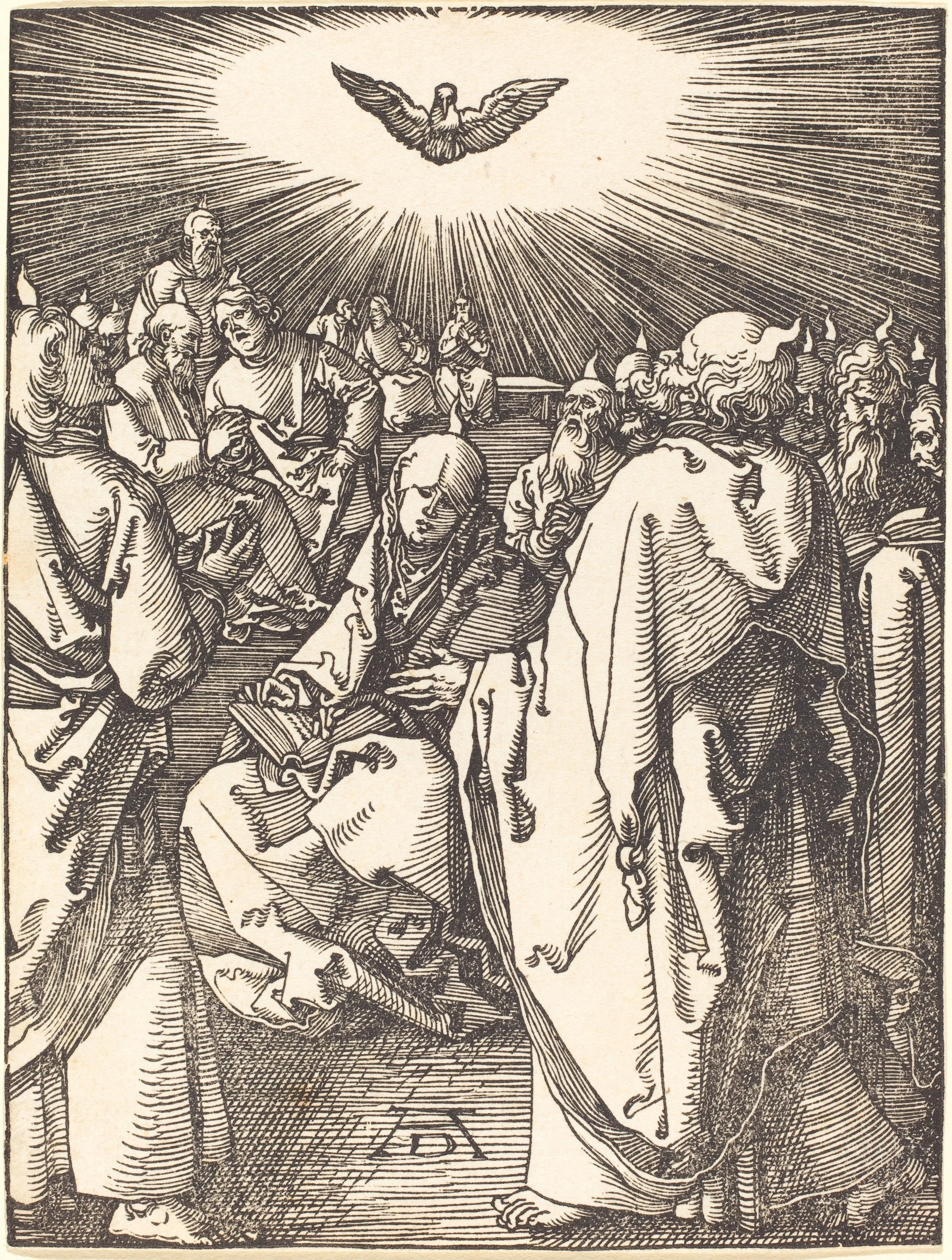 Holy Days & Special Services — S. Clement's Church, Philadelphia
